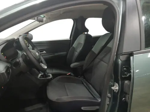Dacia Sandero TCe 110 Stepway Extreme - Photo 11
