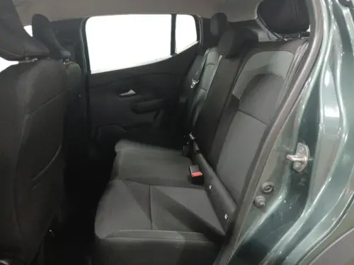 Dacia Sandero TCe 110 Stepway Extreme - Photo 12