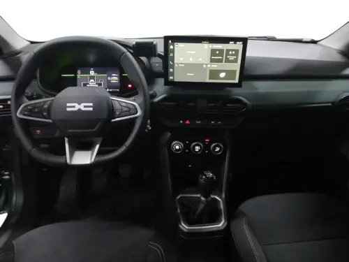 Dacia Sandero TCe 110 Stepway Extreme - Photo 14