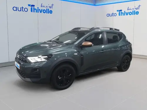 Dacia Sandero TCe 110 Stepway Extreme - Photo 0