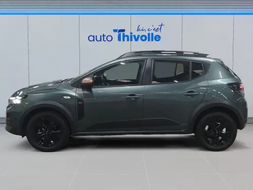 Dacia Sandero TCe 110 Stepway Extreme - Photo 2