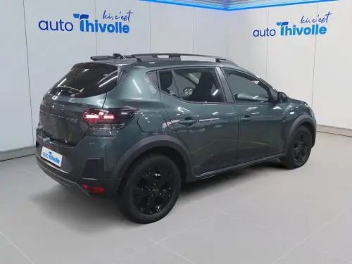 Dacia Sandero TCe 110 Stepway Extreme - Photo 7