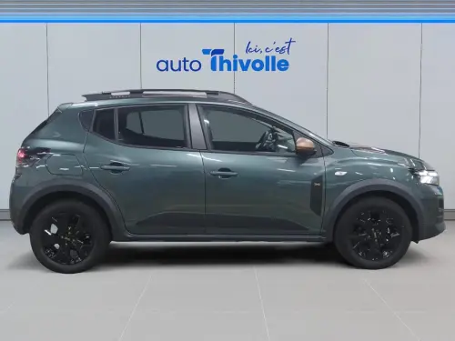 Dacia Sandero TCe 110 Stepway Extreme - Photo 5