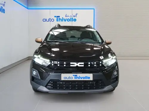 Dacia Sandero Sandero ECO-G 120 Stepway Extreme - Photo 1