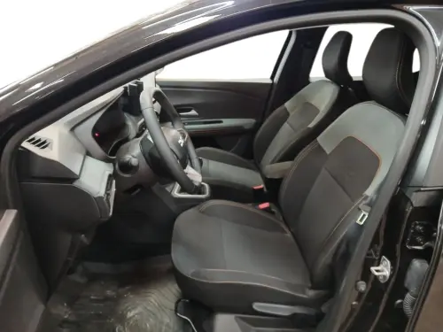 Dacia Sandero Sandero ECO-G 120 Stepway Extreme - Photo 13