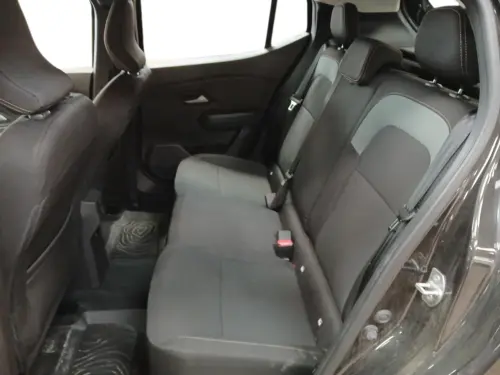 Dacia Sandero Sandero ECO-G 120 Stepway Extreme - Photo 12