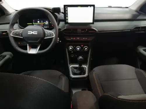 Dacia Sandero Sandero ECO-G 120 Stepway Extreme - Photo 14