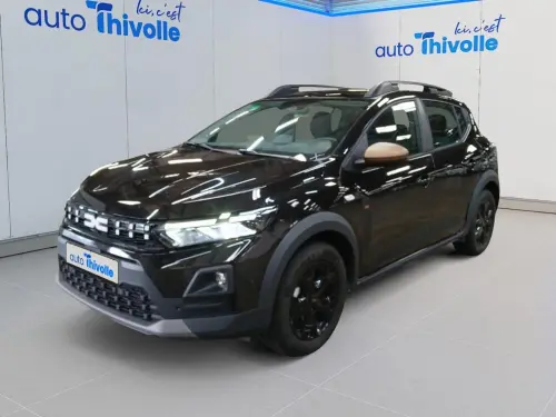 Dacia Sandero Sandero ECO-G 120 Stepway Extreme - Photo 0