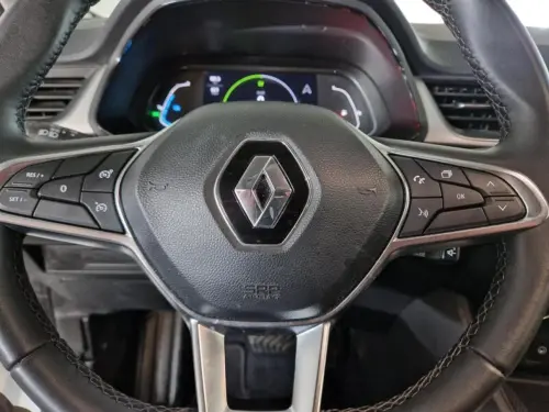 Renault Captur E-Tech full hybrid 145 Techno - Photo 3