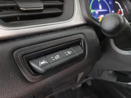 Renault Captur E-Tech full hybrid 145 Techno - Photo 4