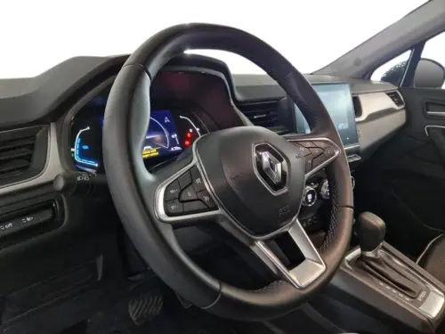 Renault Captur E-Tech full hybrid 145 Techno - Photo 10