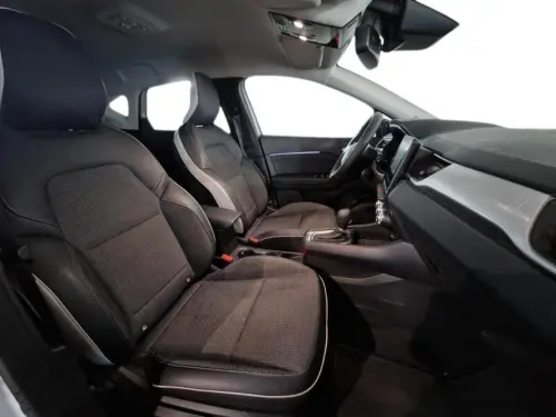 Renault Captur E-Tech full hybrid 145 Techno - Photo 8
