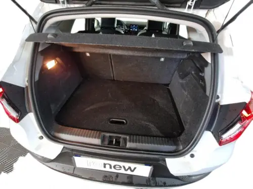 Renault Captur E-Tech full hybrid 145 Techno - Photo 2