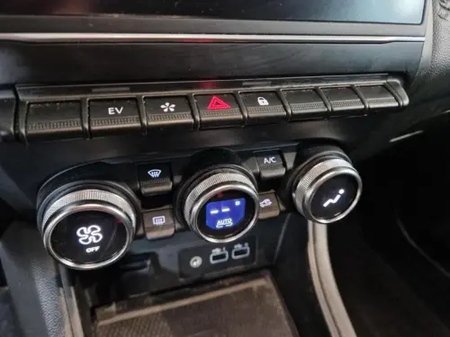 Renault Captur E-Tech full hybrid 145 Techno - Photo 6