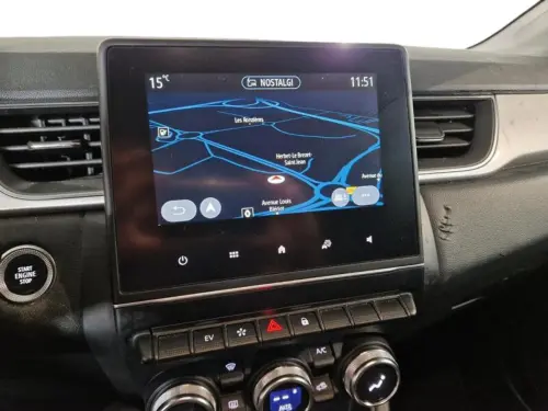 Renault Captur E-Tech full hybrid 145 Techno - Photo 5