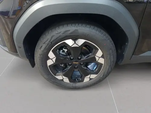 Dacia Bigster Bigster Hybrid 155 Extreme - Photo 8