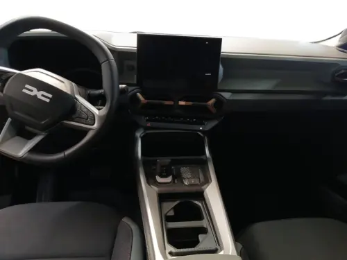 Dacia Bigster Bigster Hybrid 155 Extreme - Photo 14