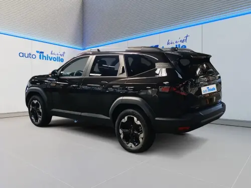 Dacia Bigster Bigster Hybrid 155 Extreme - Photo 6