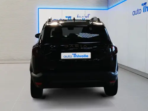 Dacia Bigster Bigster Hybrid 155 Extreme - Photo 3