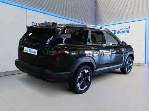Dacia Bigster Bigster Hybrid 155 Extreme - Photo 7