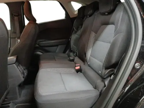 Renault Captur TCe 90 Evolution - Photo 10