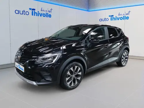Renault Captur TCe 90 Evolution - Photo 0