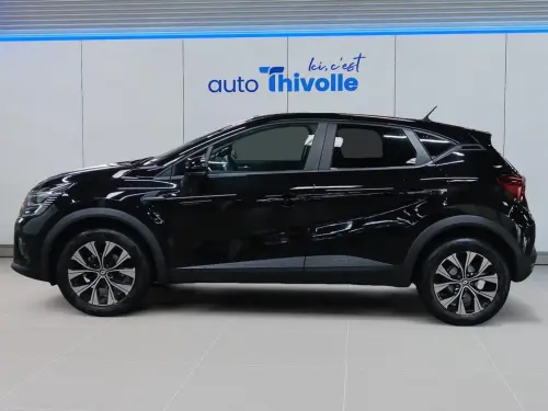 Renault Captur TCe 90 Evolution - Photo 2