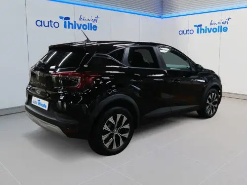 Renault Captur TCe 90 Evolution - Photo 7