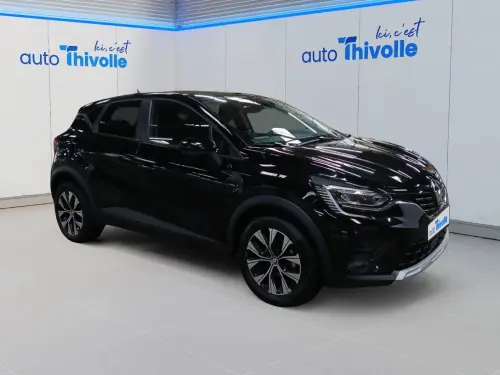 Renault Captur TCe 90 Evolution - Photo 4