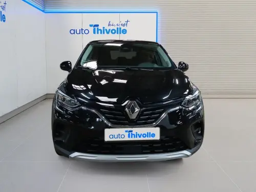 Renault Captur TCe 90 Evolution - Photo 1