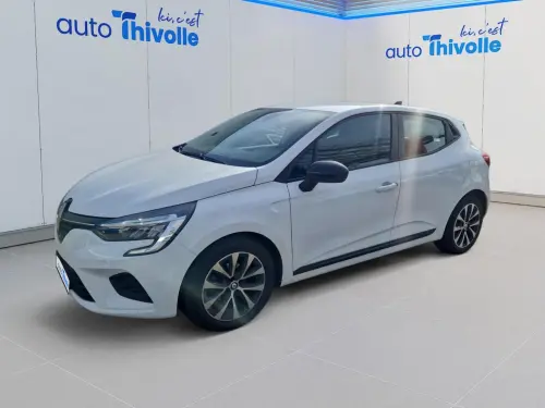 Renault Clio Clio TCe 90 Equilibre - Photo 0