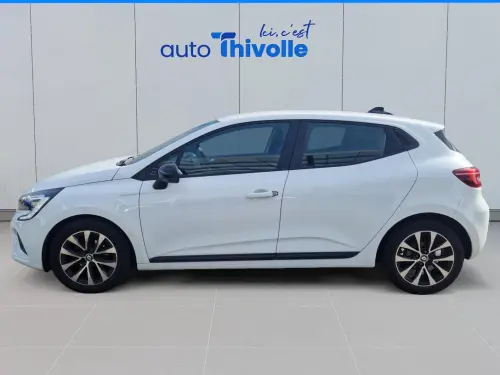 Renault Clio Clio TCe 90 Equilibre - Photo 1