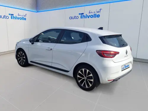 Renault Clio Clio TCe 90 Equilibre - Photo 2