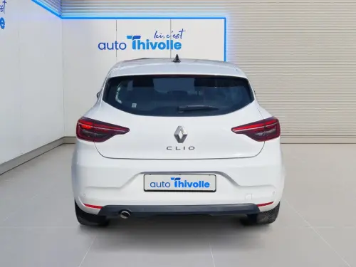 Renault Clio Clio TCe 90 Equilibre - Photo 3