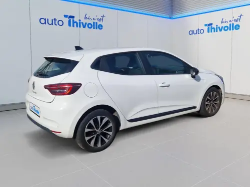 Renault Clio Clio TCe 90 Equilibre - Photo 4