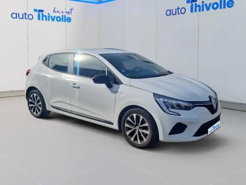 Renault Clio Clio TCe 90 Equilibre - Photo 6