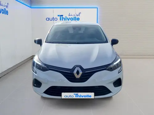 Renault Clio Clio TCe 90 Equilibre - Photo 7