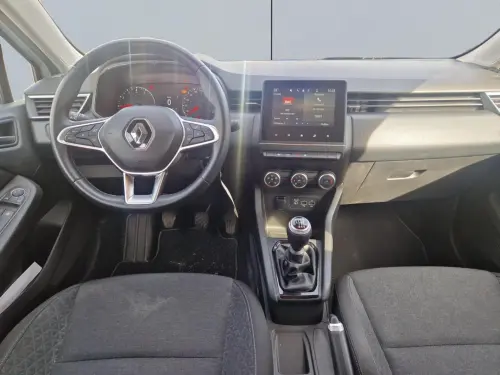 Renault Clio Clio TCe 90 Equilibre - Photo 11