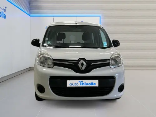 Renault Kangoo Blue dCi 80 Trend - Photo 1