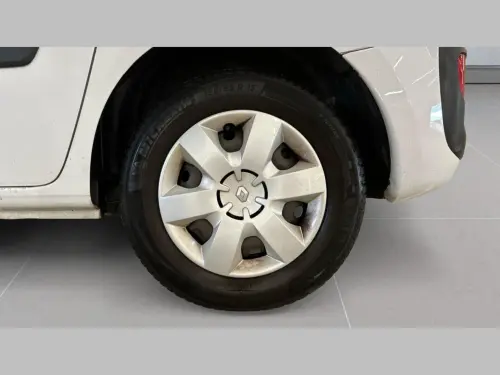 Renault Kangoo Blue dCi 80 Trend - Photo 8