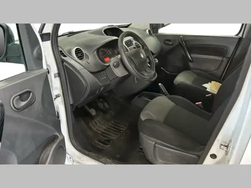 Renault Kangoo Blue dCi 80 Trend - Photo 12