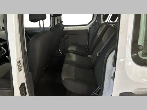 Renault Kangoo Blue dCi 80 Trend - Photo 13
