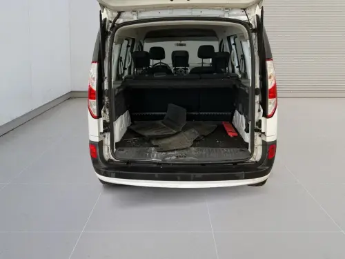 Renault Kangoo Blue dCi 80 Trend - Photo 10