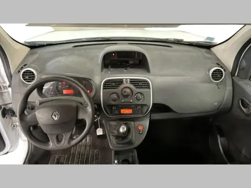 Renault Kangoo Blue dCi 80 Trend - Photo 11