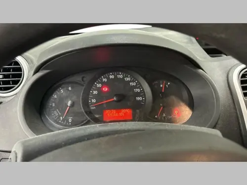 Renault Kangoo Blue dCi 80 Trend - Photo 14