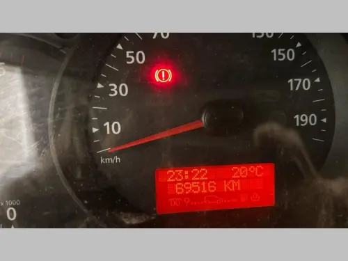 Renault Kangoo Blue dCi 80 Trend - Photo 15