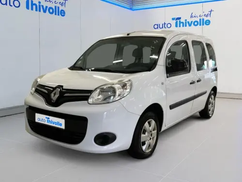 Renault Kangoo Blue dCi 80 Trend - Photo 0