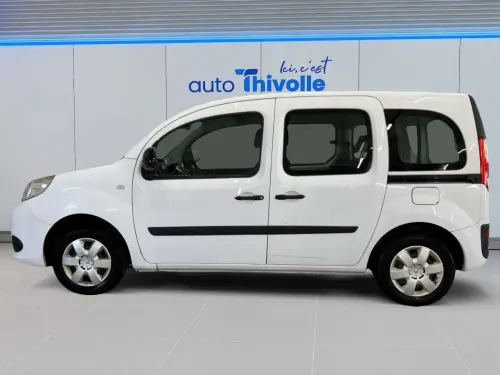 Renault Kangoo Blue dCi 80 Trend - Photo 2
