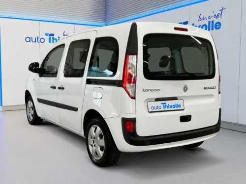 Renault Kangoo Blue dCi 80 Trend - Photo 6