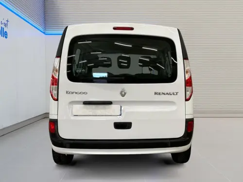 Renault Kangoo Blue dCi 80 Trend - Photo 3